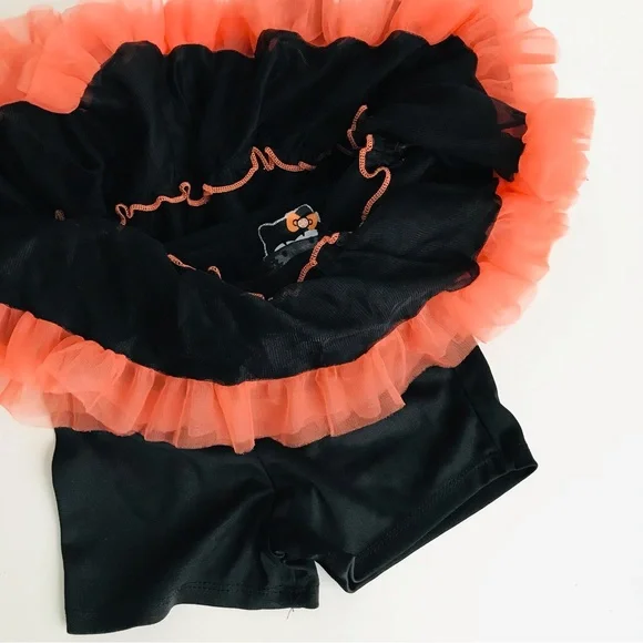 Hello Kitty Halloween Set